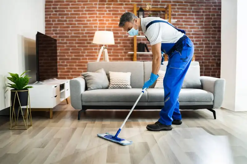 Do Landlords Have To Clean Between Tenants? Lazy Susans Cleaning Service